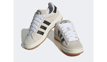 Sneakers og sko adidas Originals Campus 00s W Beige | GY0042, 3