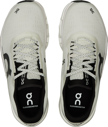 Sneakers og sko On Running Cloudmonster 2 Grå | 3we10112035, 4