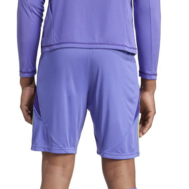 Shorts adidas Performance adidas TIRO24 SHO Mørkeblå | it2413, 2