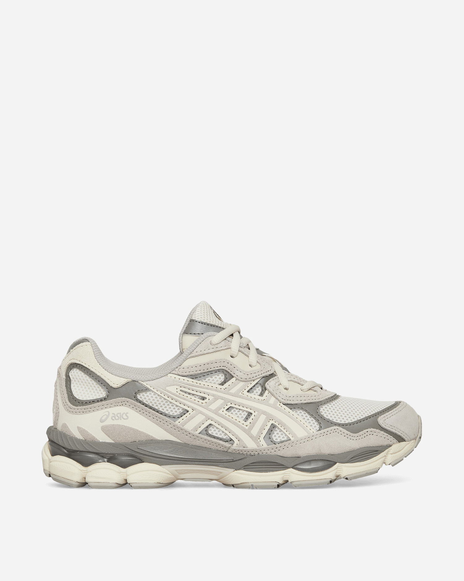 Sneakers og sko Asics Gel NYC Beige | 1201A789-103, 1