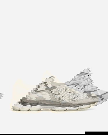 Sneakers og sko Asics Gel NYC Beige | 1201A789-103, 1