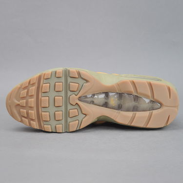 Sneakers og sko Nike Air Max 95 Premium Beige | 538416-700, 4