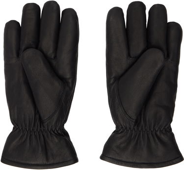Handsker Carhartt WIP Fonda Gloves Sort | I030900_89_XX, 3