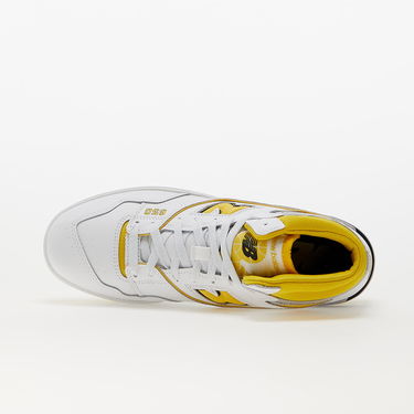 Sneakers og sko New Balance 650R "Honeycomb" Gul | BB650RCG, 2