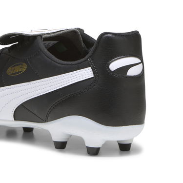 Sneakers og sko Puma KING TOP FG/AG Sort | 107348_01, 4