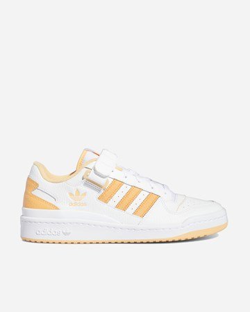 Sneakers og sko adidas Originals Forum Low Hvid | GY5833, 0