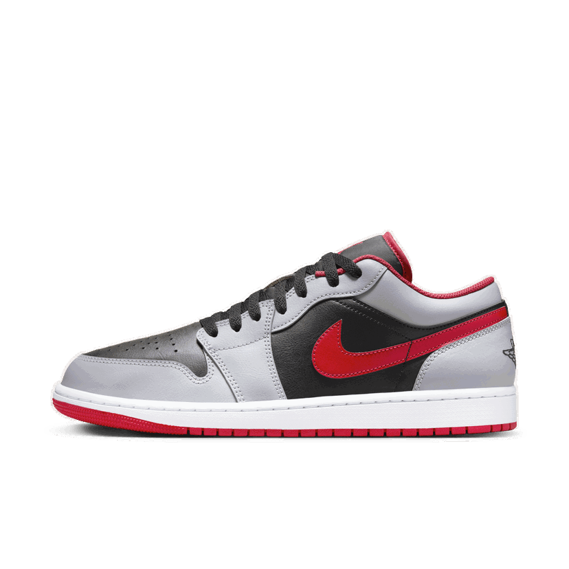 Sneakers og sko Jordan Air Jordan 1 Low Sort | 553558-060