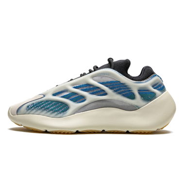 Sneakers og sko adidas Yeezy Yeezy 700 V3 "Kyanite" Hvid | GY0260, 0