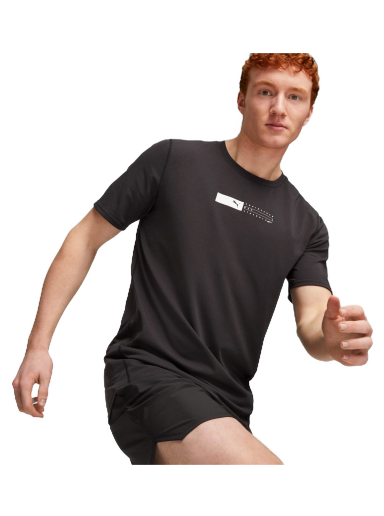 T-shirt Puma EFS DriRelease Training T-Shirt Sort | 523791_01