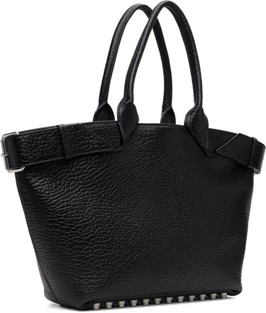 Mulepose Alexander Wang Alexander Wang Large Leather Rhett Tote Sort | 20325T60L, 1
