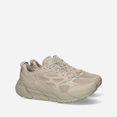 Sneakers og sko Hoka One One Clifton L Beige | 1114770OTDN, 5