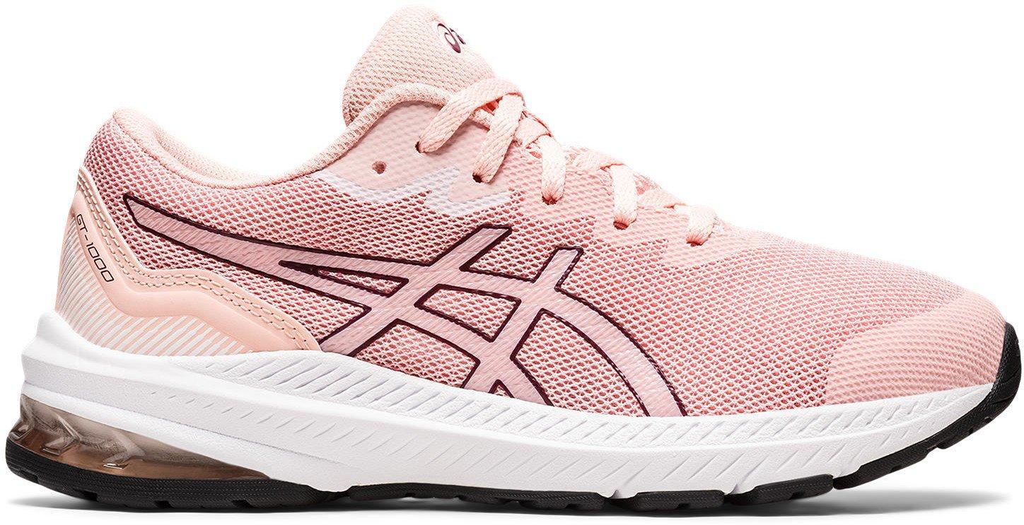 Sneakers og sko Asics GT-1000 11 GS Lyserød | 1014A237 701, 0