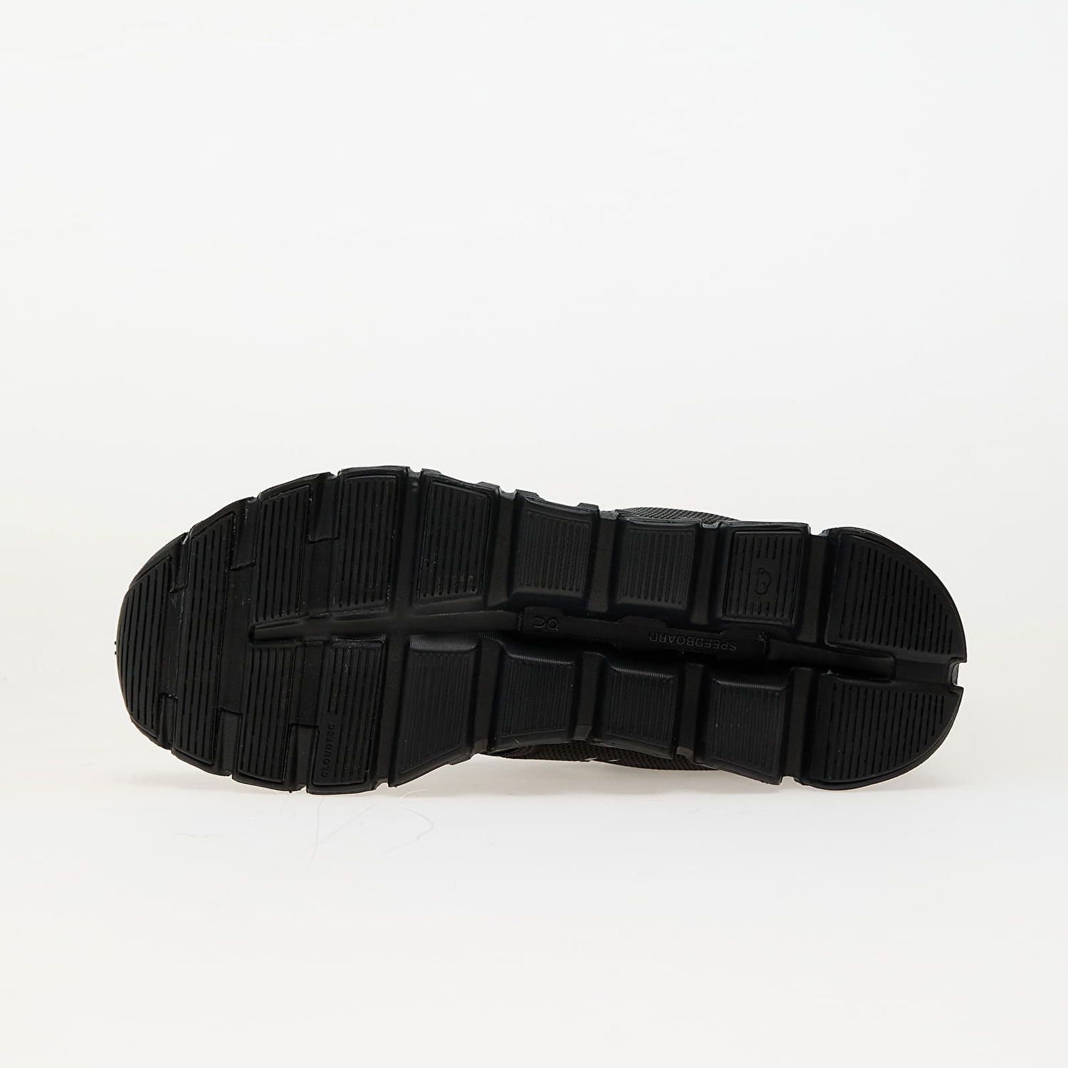 Sneakers og sko On Running Cloud 6 Sort | 3MF10071043, 1