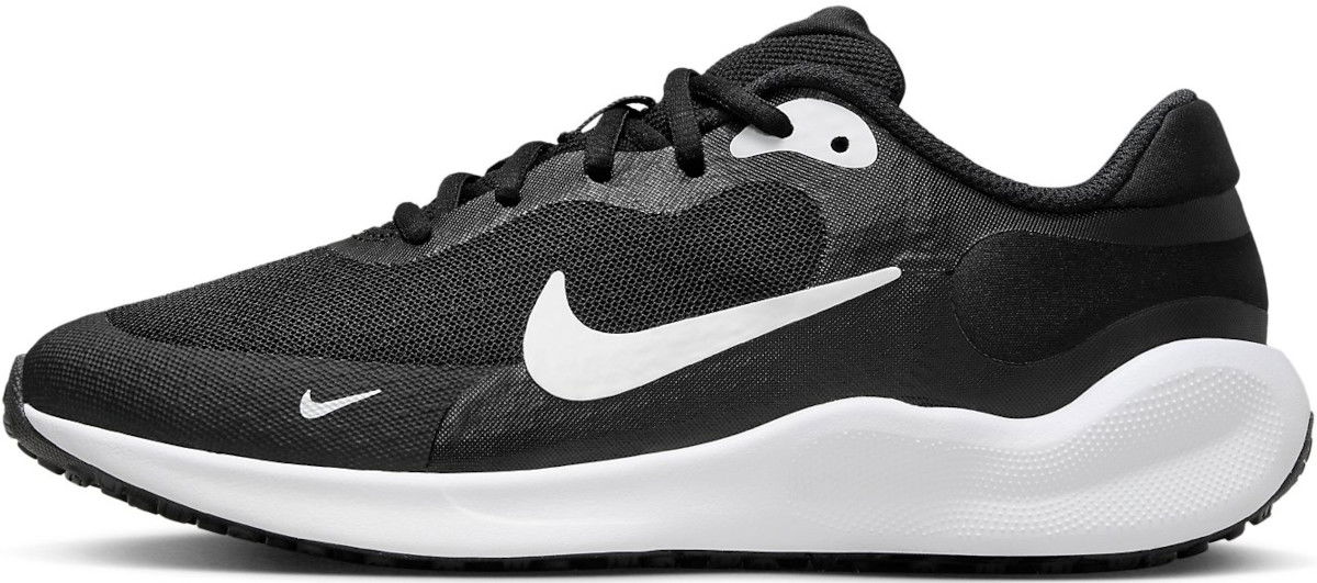 Sneakers og sko Nike Revolution 7 Sort | fb7689-003, 0