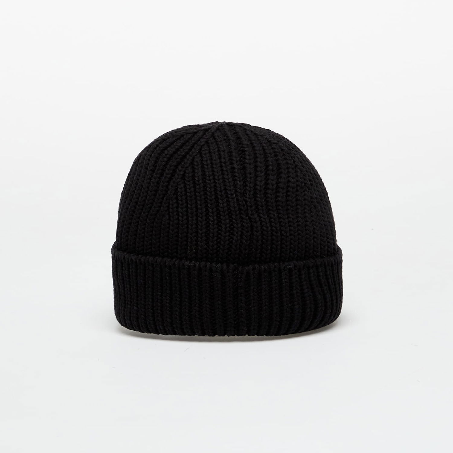 Beanie adidas Originals Adidas Fisherman Short Beanie Sort | JY6286, 1