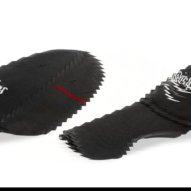 Kasket Balenciaga Political Campaign Cap Sort | 766861-410B2-1077, 0