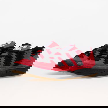 Sneakers og sko adidas Originals Adimatic Better Rød | ID3939, 4