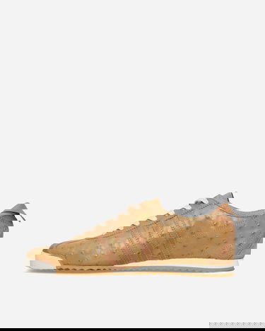 Sneakers og sko adidas Originals Italia 60s Made In Italy "Cardboard Brown" Orange | JR8378, 4