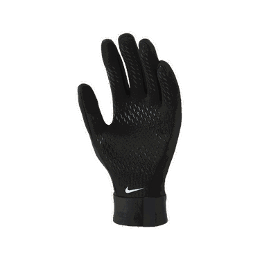 Handsker Nike Nike Academy Therma-FIT Gloves Sort | HF0547-011, 2