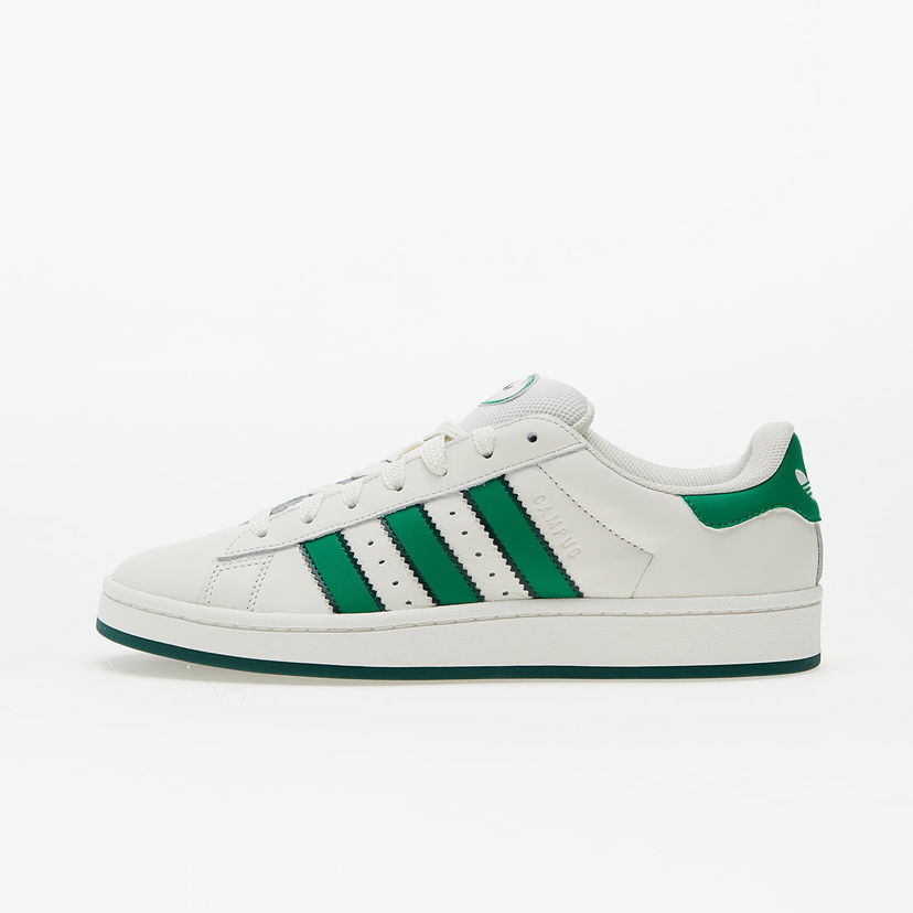 Sneakers og sko adidas Originals adidas Campus 00s Hvid | IF8762