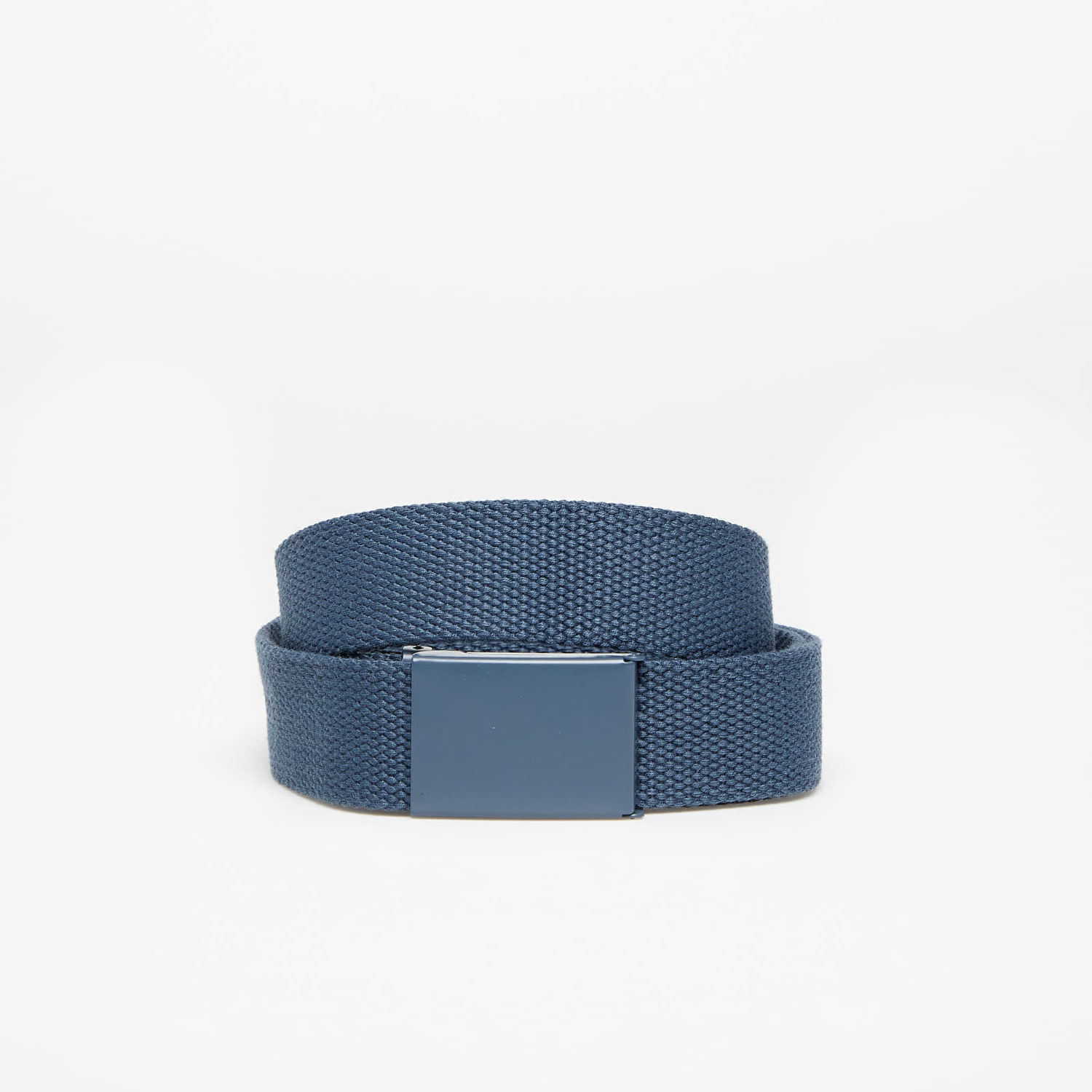 Bælter Carhartt WIP Script Belt Tonal Blue Blå | I028401.0RXX, 0