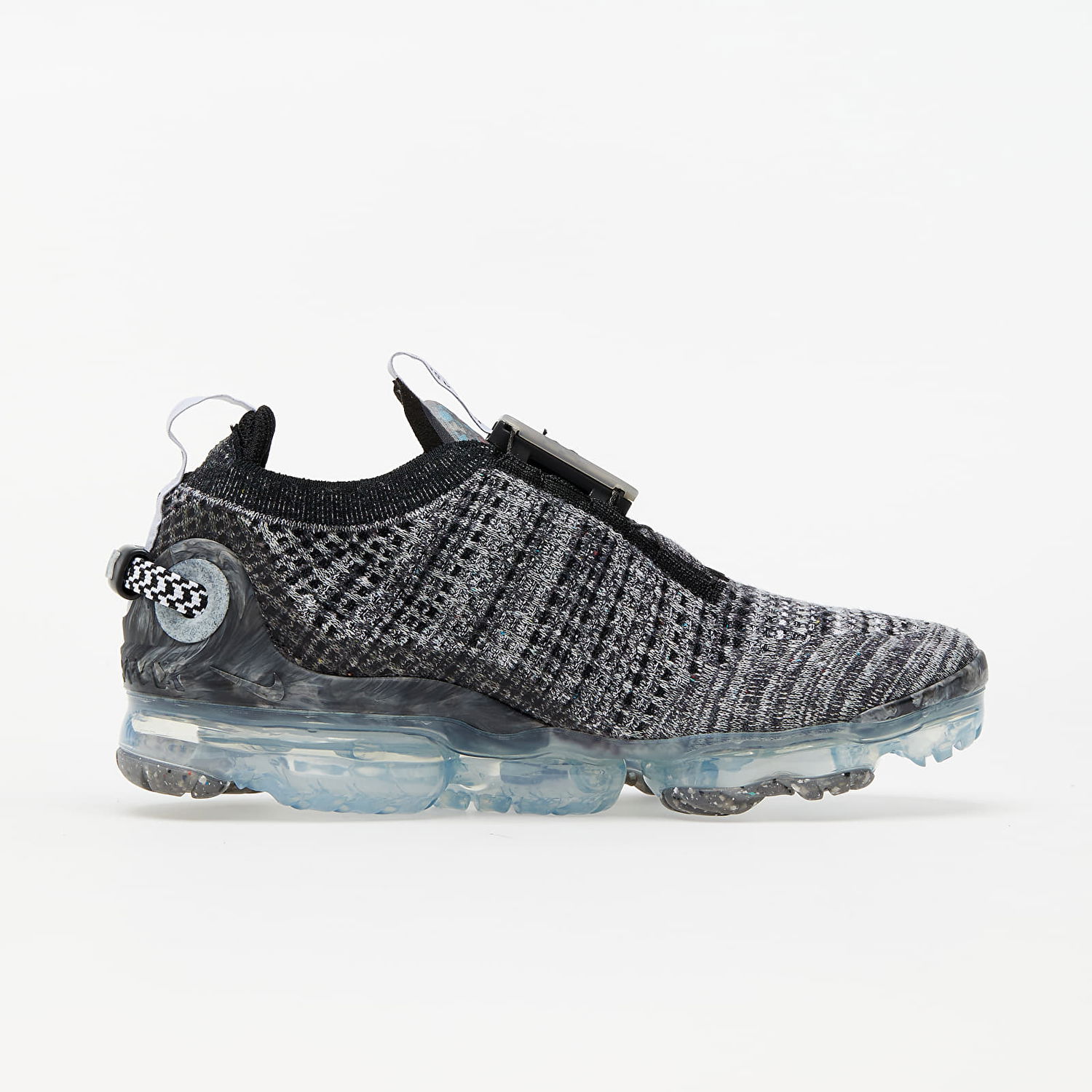 Sneakers og sko Nike W Air Vapormax 2020 FK Sort | CT1933-002, 1