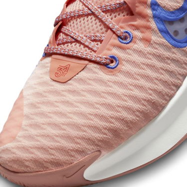 Sneakers og sko Nike Giannis Immortality Lyserød | CZ4099-800, 4