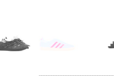 Sneakers og sko adidas Originals Arsenal FC x Gazelle Rekive "Night Sky" Mørkeblå | IH2630, 1