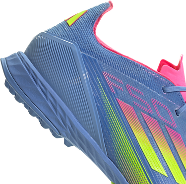 Sneakers og sko adidas Performance F50 PRO TF Blå | ie1219, 5