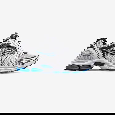 Sneakers og sko Saucony Progrid Triumph 4 "Silver" Metalisk | S70704-3, 1