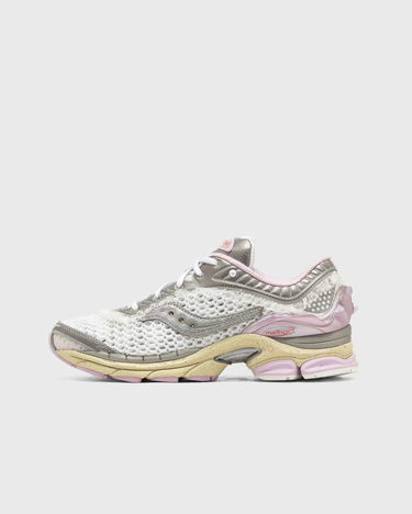 Sneakers og sko Saucony Saucony x Metagirl PROGRID PARAMOUNT 'Daughter of the Moon' Lyserød | S61021-1, 2