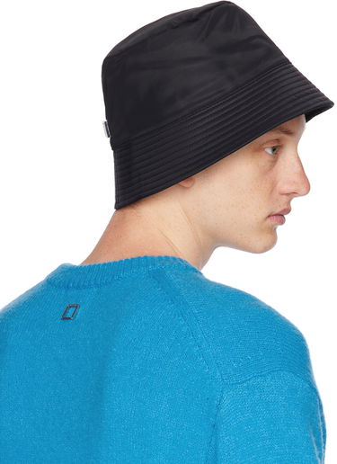 Hat WOOYOUNGMI Nylon Bucket Hat Sort | W233AC53, 2