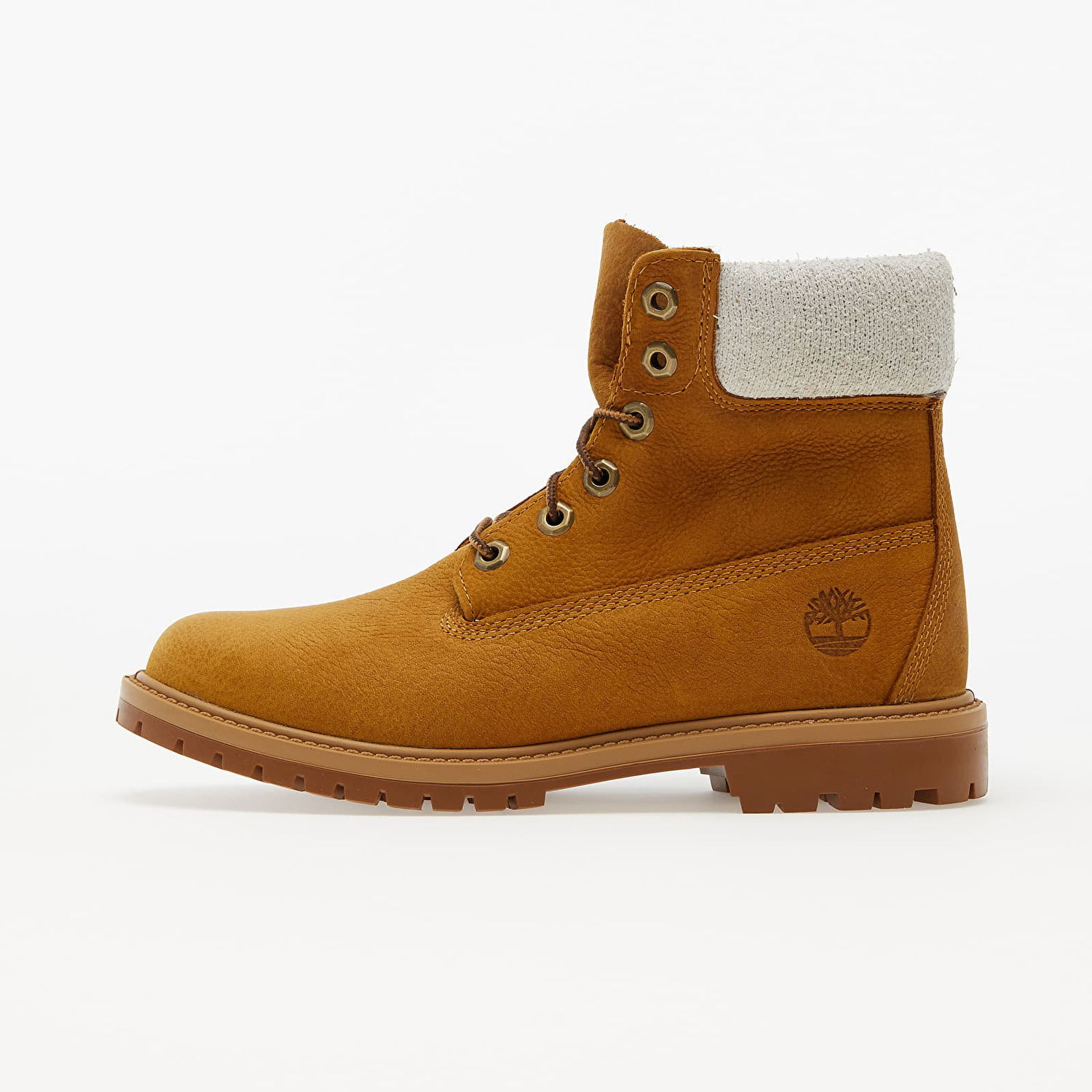 Sneakers og sko Timberland 6 Inch Heritage Brun | TB0A2H3ED021, 0