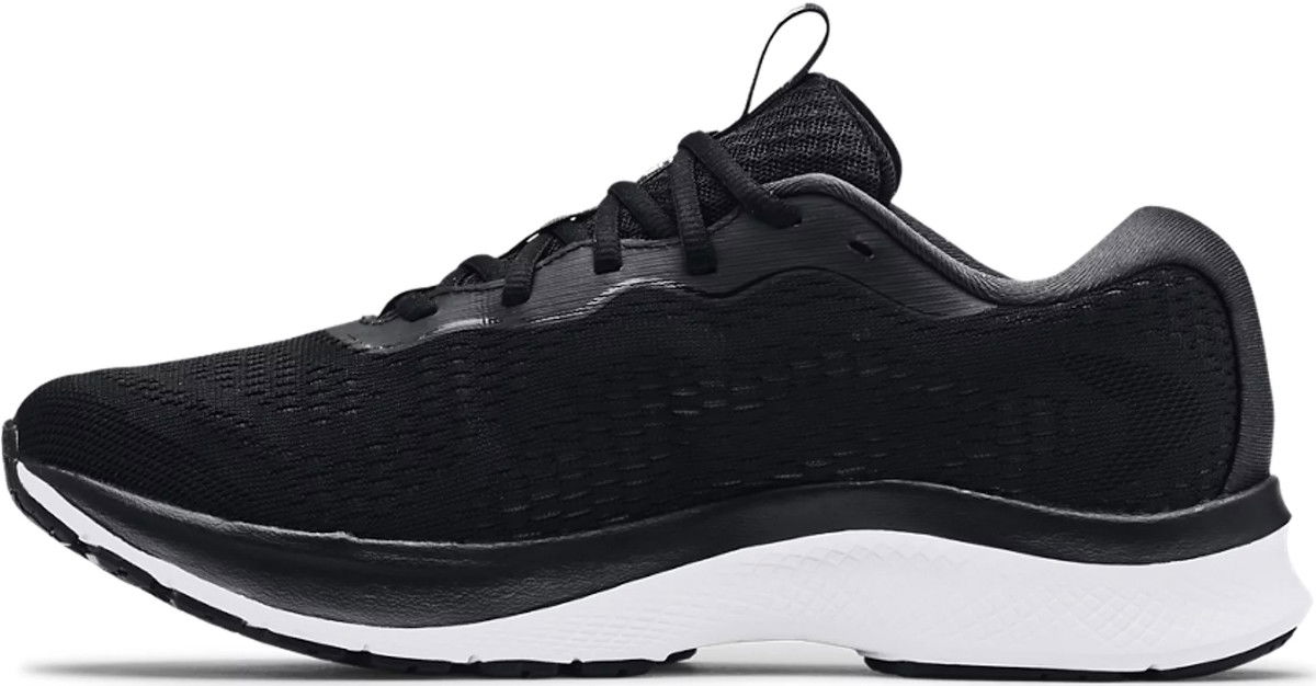 Sneakers og sko Under Armour Charged Bandit 7 W Sort | 3024189-003, 1