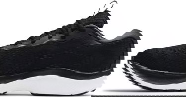 Sneakers og sko Under Armour Charged Bandit 7 W Sort | 3024189-003, 1