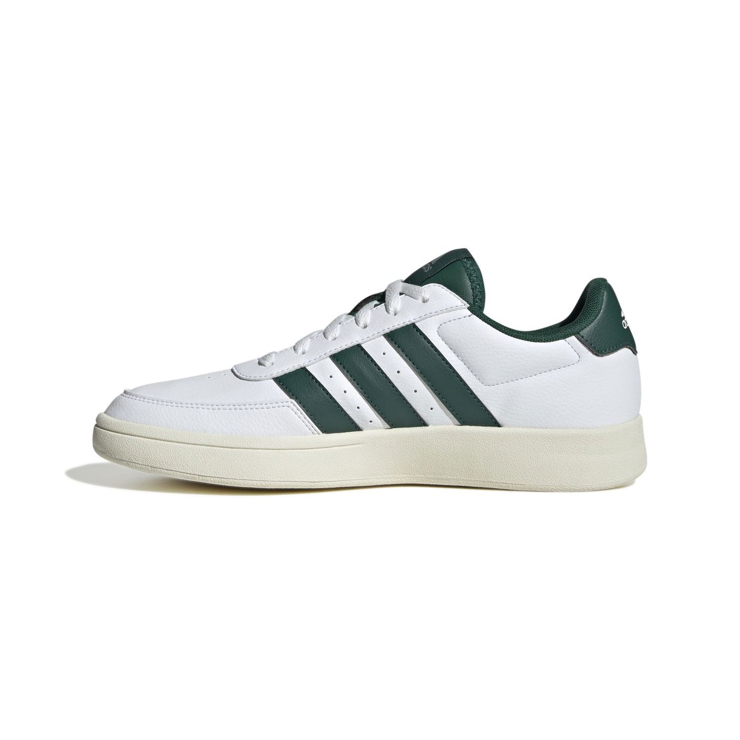 Sneakers og sko adidas Performance Breaknet 2.0 Hvid | JI4852, 1