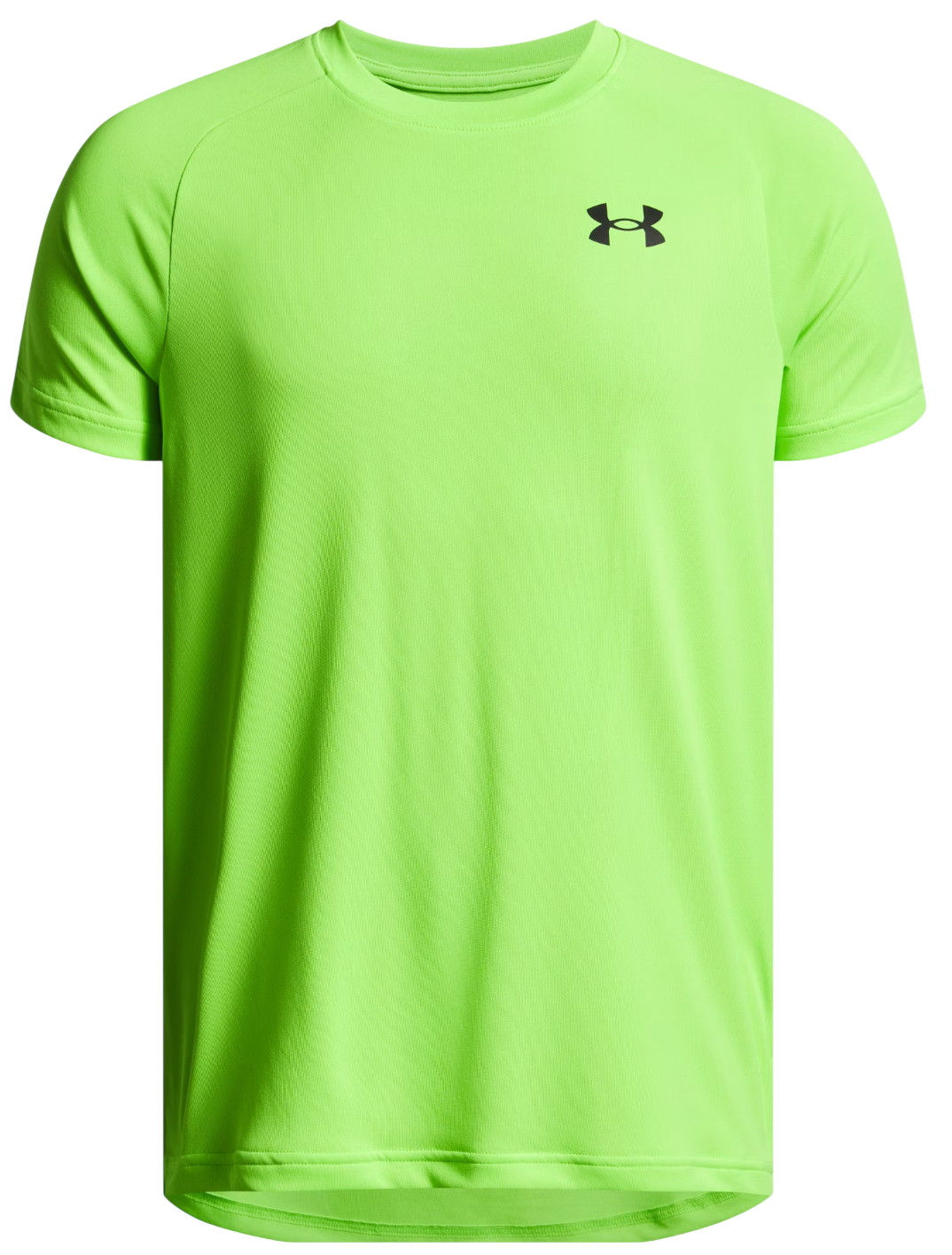 T-shirt Under Armour Tech Short Sleeve T-Shirt Grøn | 1363284-389, 0