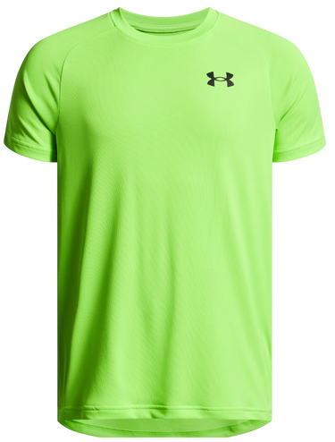 T-shirt Under Armour Tech Short Sleeve T-Shirt Grøn | 1363284-389, 0