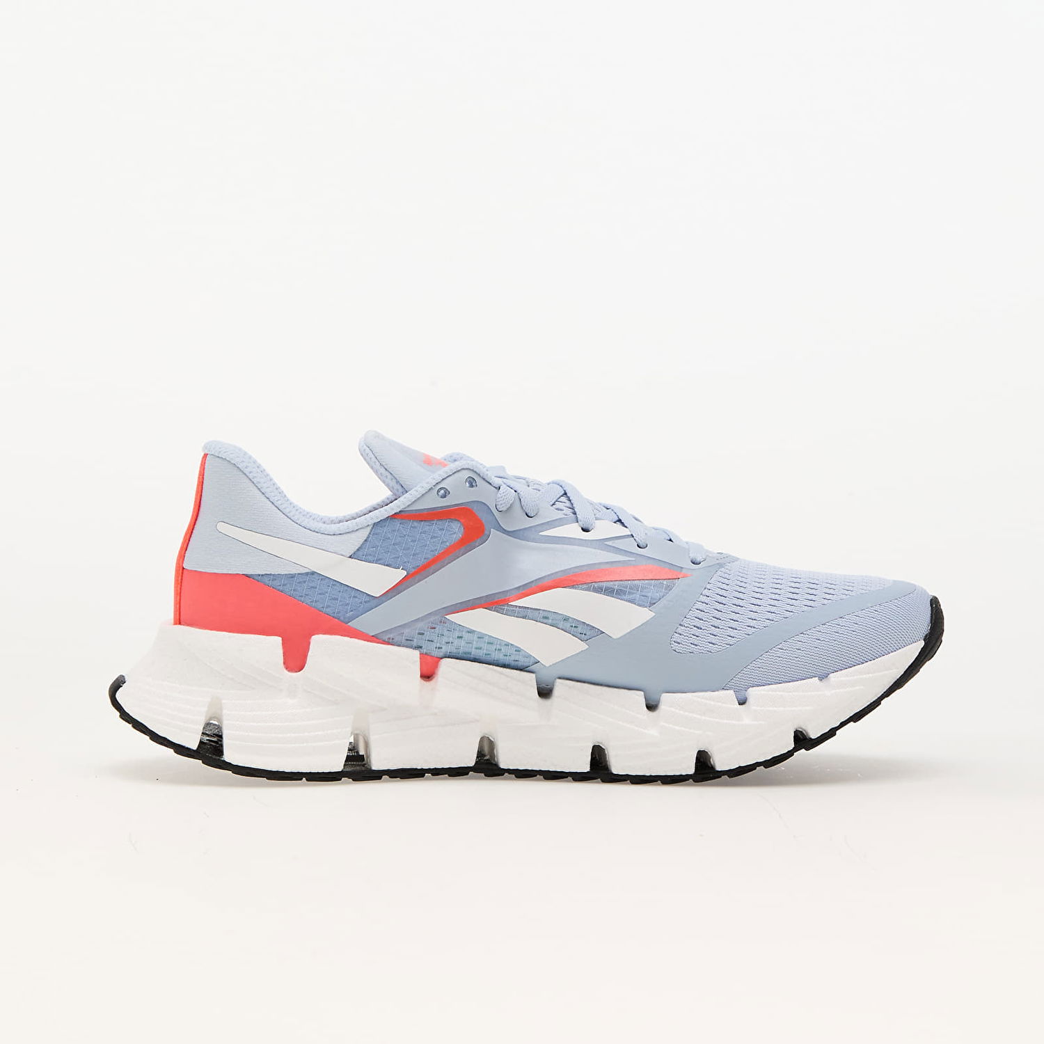 Sneakers og sko Reebok Floatzig 1 Pale Blue/ Ftw White/ Orange Flare Blå | 100206597, 1