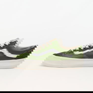 Sneakers og sko Vans Old Skool Reissue 36 LX Grøn | VN000CR3CIB1, 0