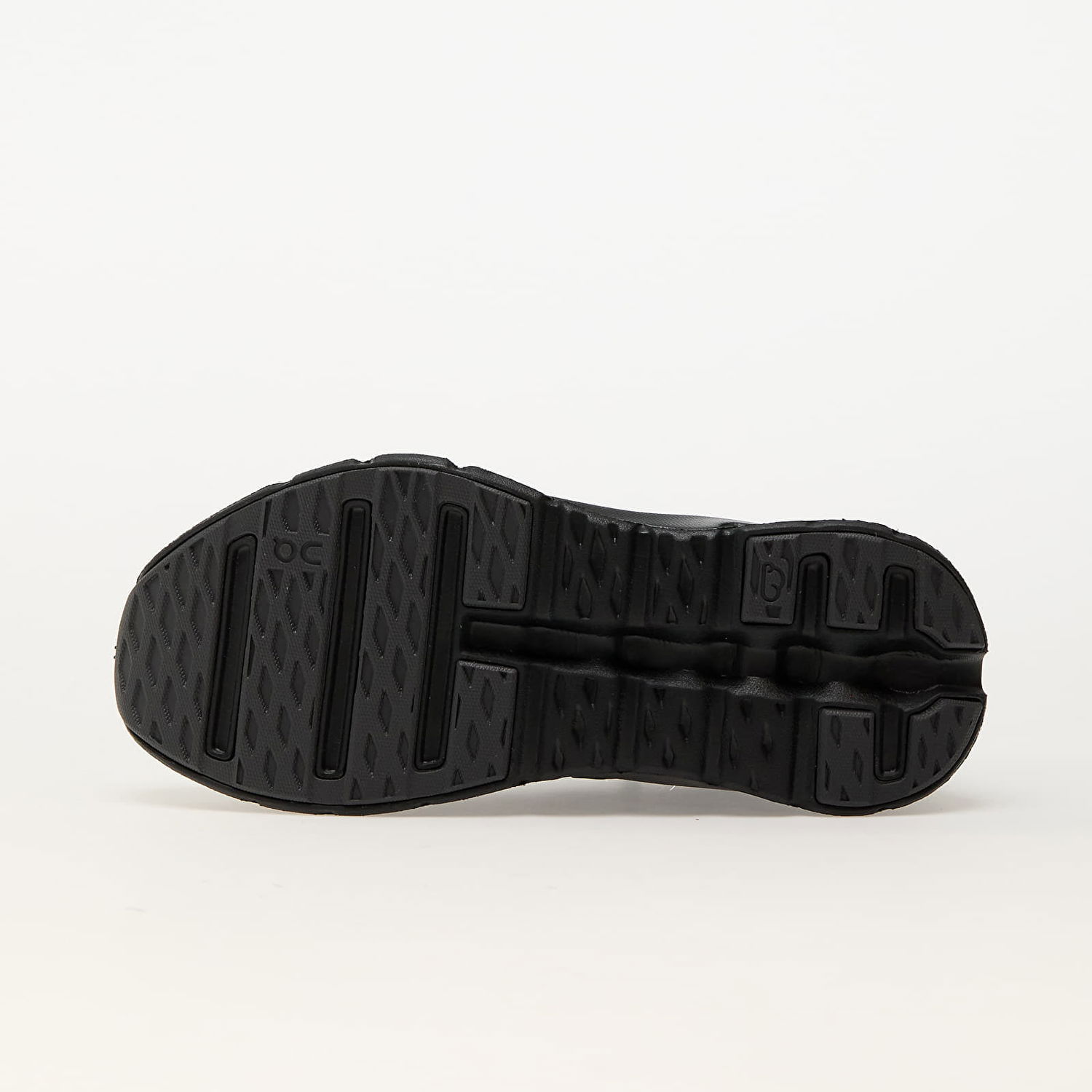 Sneakers og sko On Running Cloudtilt Sort | 3WE10050264, 1