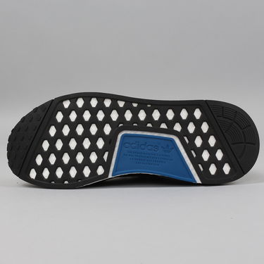 Sneakers og sko adidas Originals NMD Runner ''Tokyo'' Sort | s79162, 5