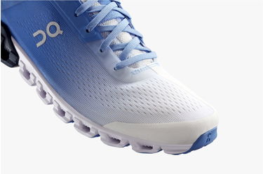 Sneakers og sko On Running Cloudflow W Blå | 35.99233, 6
