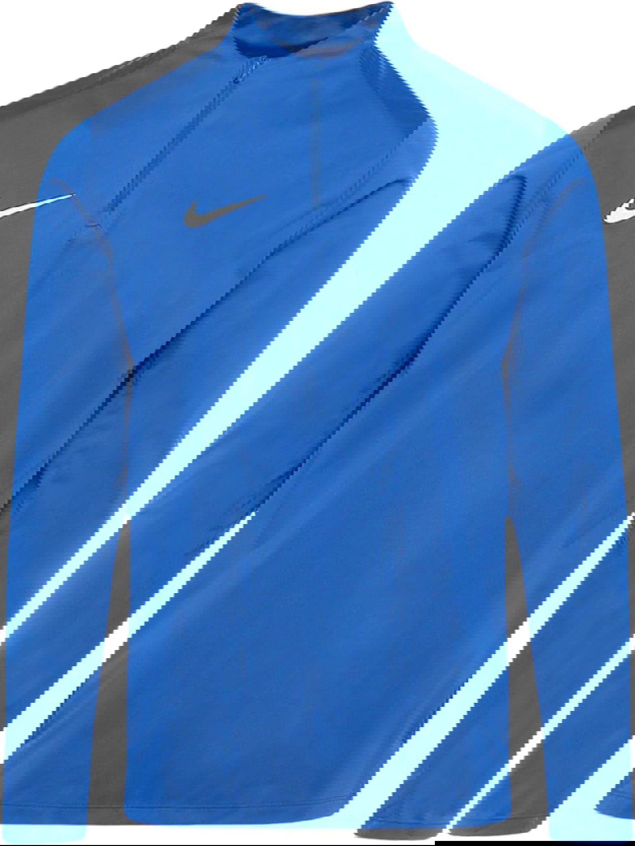 Sweatshirt Nike M NK SF STRK24 DRIL TOP Blå | fd7587-467, 0