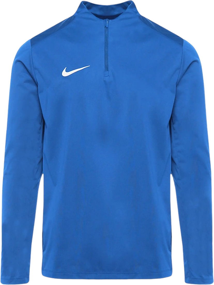 Sweatshirt Nike M NK SF STRK24 DRIL TOP Blå | fd7587-467