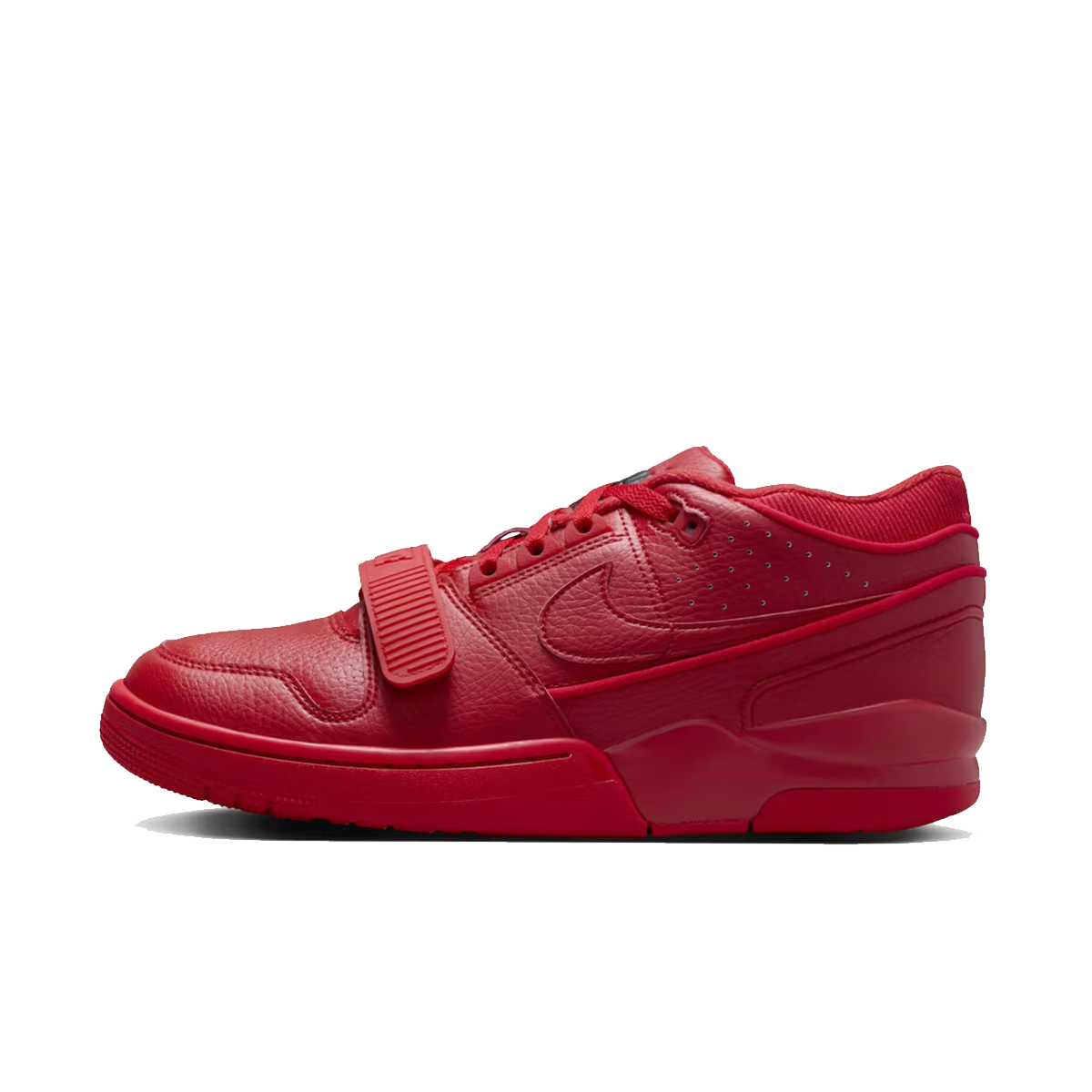 Sneakers og sko Nike Billie Eilish x Air Alpha Force 88 "Triple Red" Rød | DZ6763-600, 0