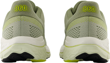 Sneakers og sko New Balance Fresh Foam X 860 v14 Grøn | m860h14, 4