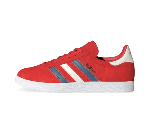 Sneakers og sko adidas Originals Gazelle "Chile" Rød | IF6827
