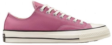 Sneakers og sko Converse Chuck 70 Canvas OX Lyserød | 172957c-659, 0