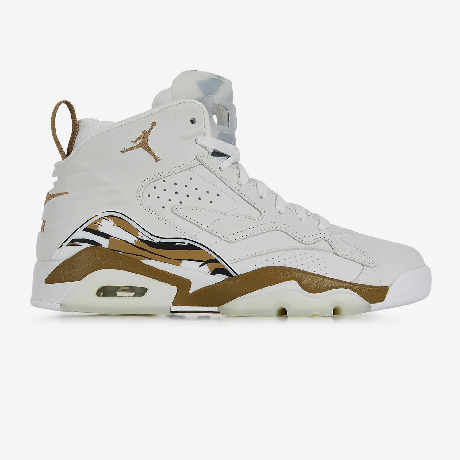 Sneakers og sko Jordan Mvp Na Grå | FQ8337-121, 0